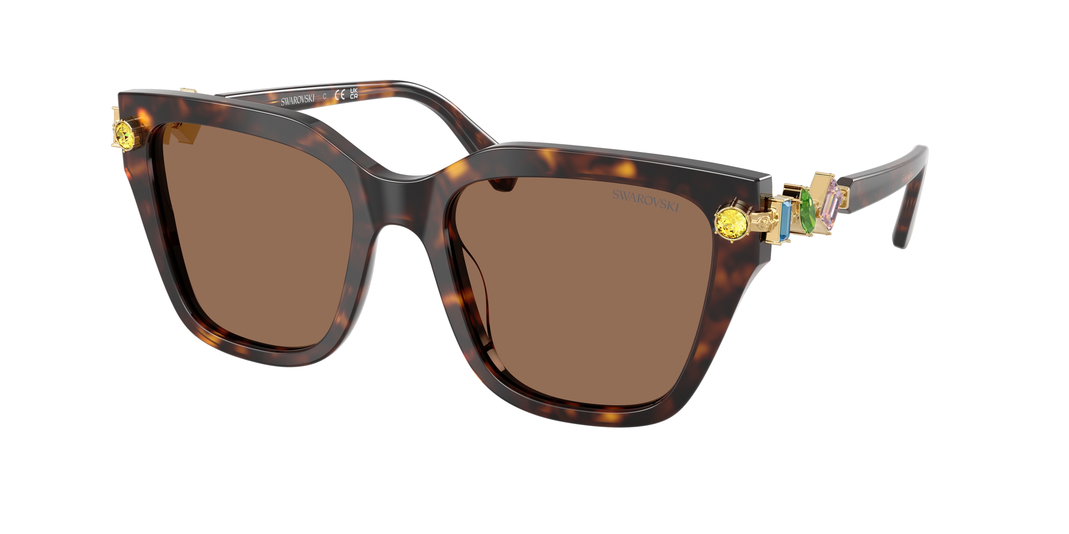 Swarovski SK6041 100273  